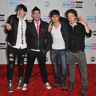 Marianas Trench