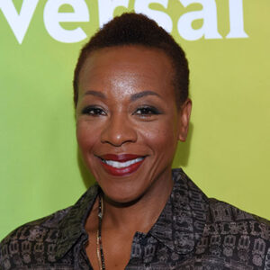 Marianne Jean-Baptiste