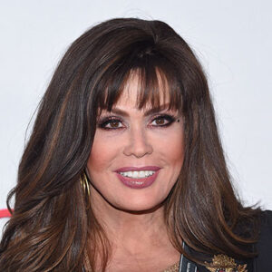 Marie Osmond