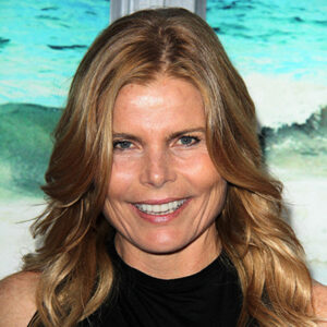 Mariel Hemingway