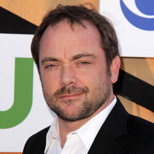 Mark A. Sheppard