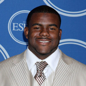 Mark Ingram II