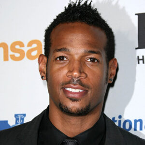 Marlon Wayans