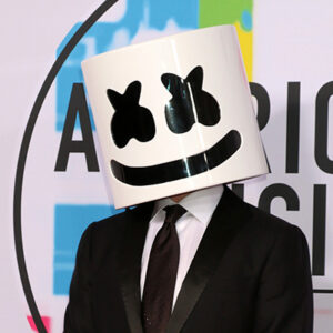 Marshmello