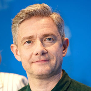 Martin Freeman