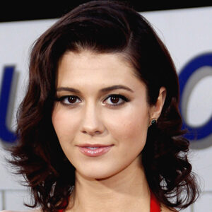 Mary Elizabeth Winstead