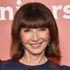 Mary Steenburgen