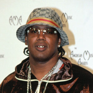 Master P