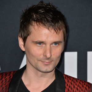 Matt Bellamy