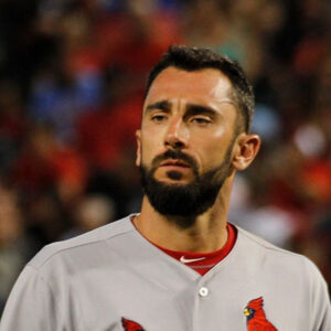 Matt Carpenter