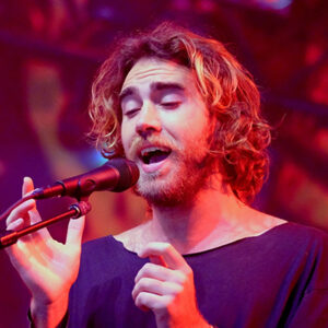 Matt Corby