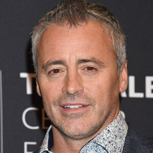 Matt LeBlanc