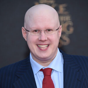 Matt Lucas