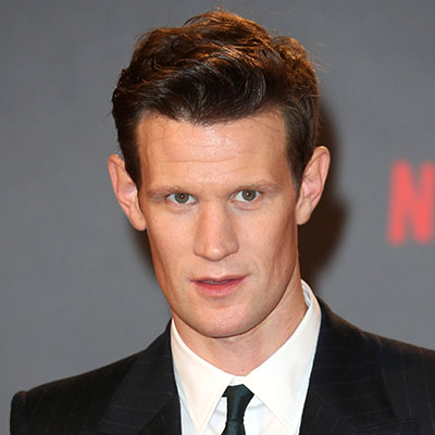 Matt Smith