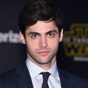 Matthew Daddario