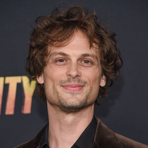 Matthew Gray Gubler