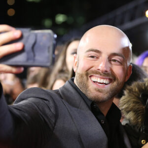 Matthew Santoro