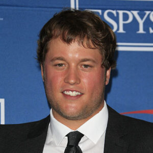 Matthew Stafford