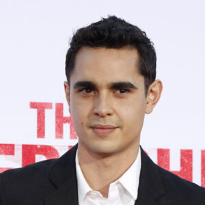 Max Minghella