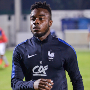 Maxwel Cornet