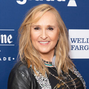 Melissa Etheridge