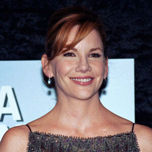 Melissa Gilbert