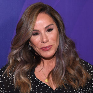 Melissa Rivers