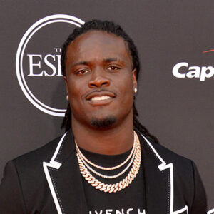 Melvin Ingram