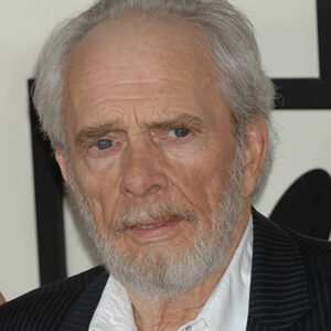 Merle Haggard