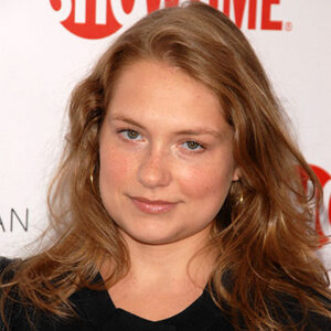 Merritt Wever