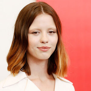 Mia Goth