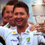 Michael Clarke