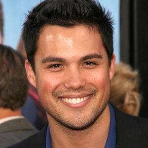 Michael Copon