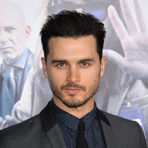 Michael Malarkey