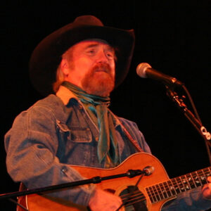 Michael Martin Murphey