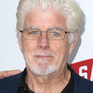 Michael McDonald