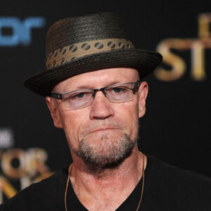 Michael Rooker