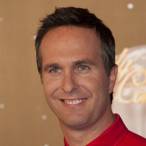 Michael Vaughan