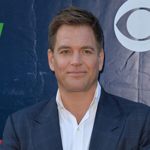 Michael Weatherly