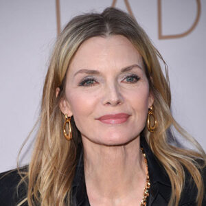 Michelle Pfeiffer