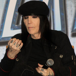 Mick Mars