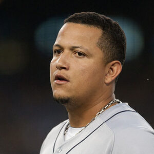 Miguel Cabrera