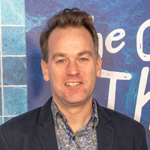 Mike Birbiglia