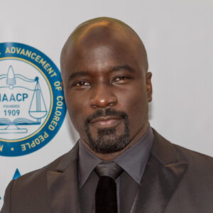 Mike Colter