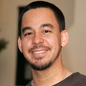 Mike Shinoda