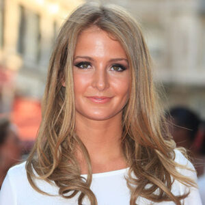 Millie Mackintosh