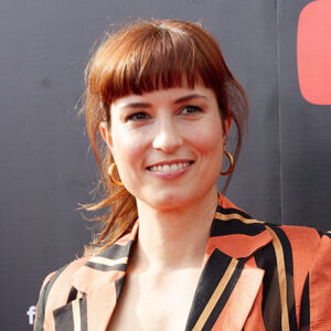 Missy Higgins