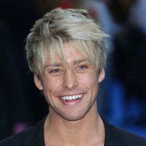 Mitch Hewer