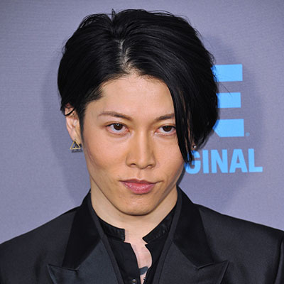 MIYAVI