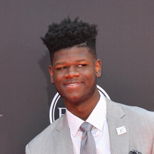 Mohamed Bamba